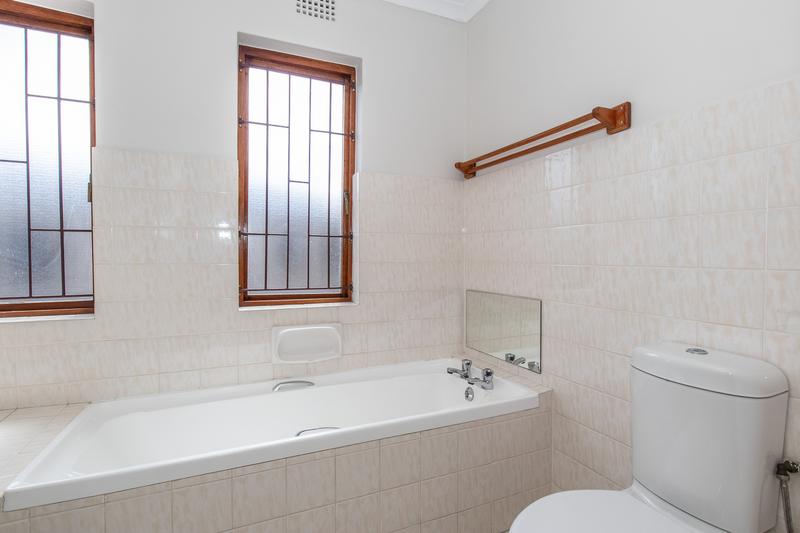 To Let 3 Bedroom Property for Rent in Diep River Western Cape